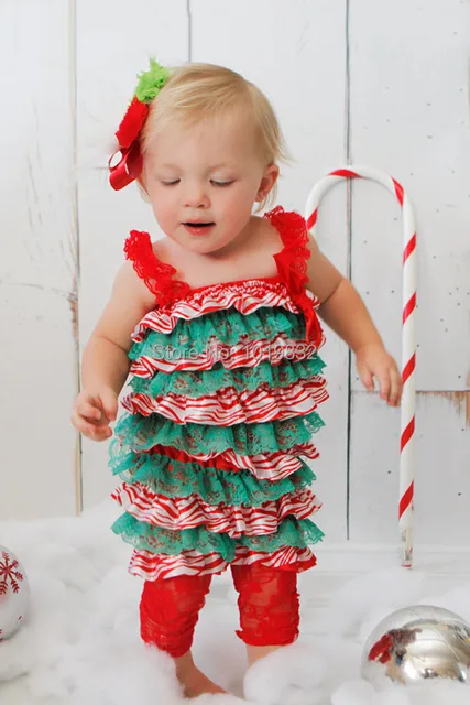 christmas romper babies first christmas girls christmas outfit red baby first christmas outfit