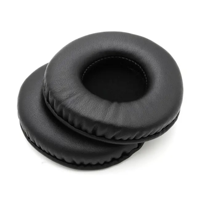 1 Pair Replacement Ear Pad Earpads Cushion for Sony TMR RF4000