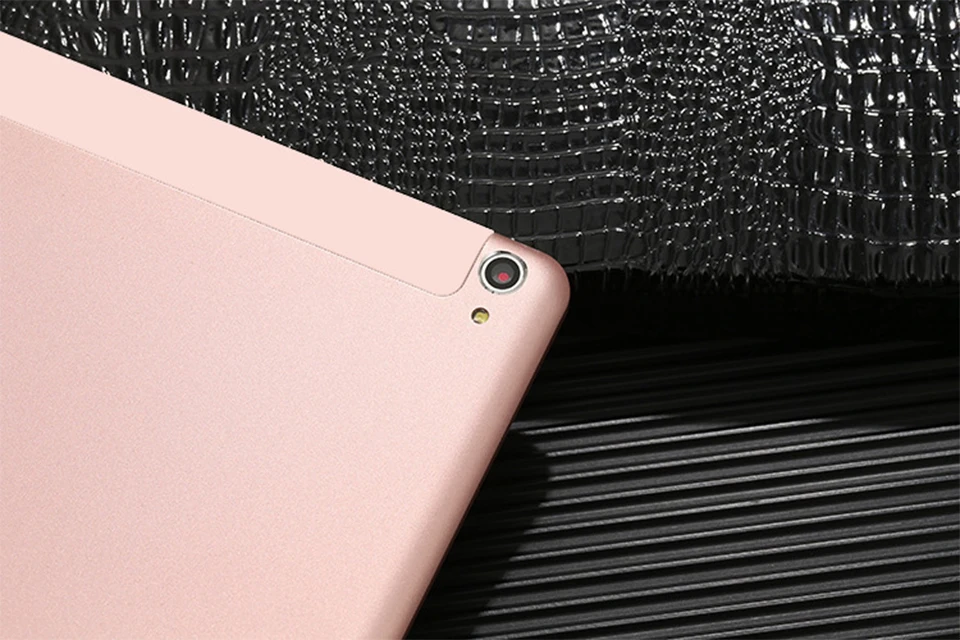 10 дюймов с двумя сим картами Телефонный звонок Android7.0 MTK Восьмиядерный 2 0 ГГц 2G + 32G