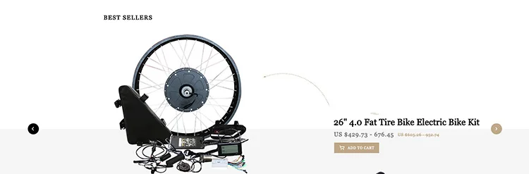 bike wheel shop