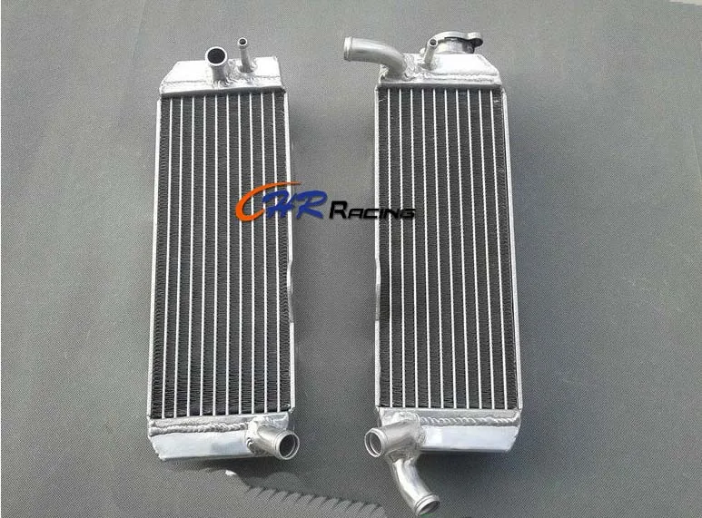 Aluminum radiator for HONDA XR650 XR650R 2000 2007 00 01 02 03 04 05 06