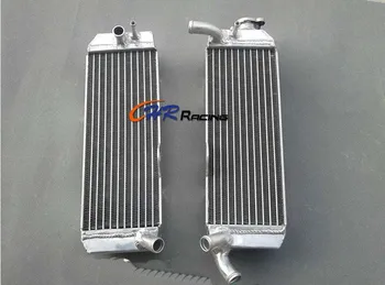 

Aluminum radiator for HONDA XR650 XR650R 2000-2007 00 01 02 03 04 05 06 07