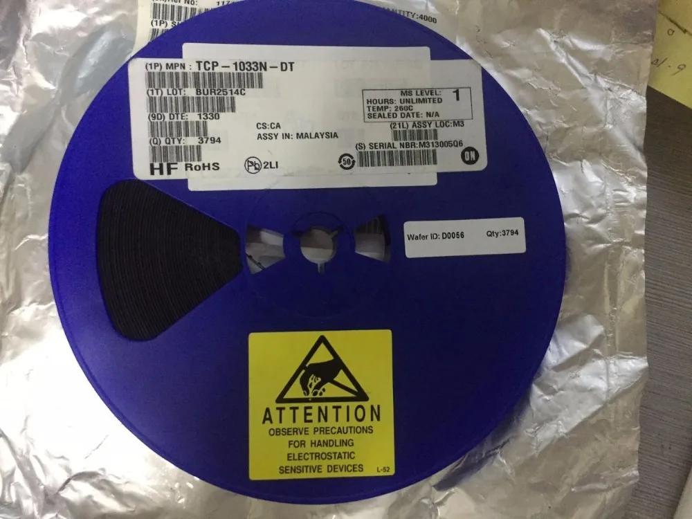 TCP-1033N-DT
