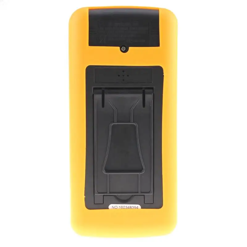 DT-9208A цифровой тестер температуры Герц мультиметр Вольт Ампер Ом Гц AC/DC тестер температуры Герц