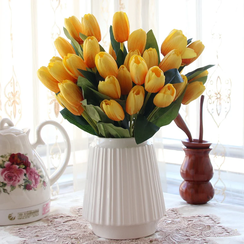 Сад Dekoratif вазо Florero Decoracion Wazony Ozdobne Teraryum ВАСО De Flor De Lis аксессуары для украшения дома Современные ваза для цветов