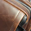 New Design Men's Backpack Single Shoulder Travel Rucksack Cross Body Chest Bag Travel Leisure Bag Vintage Europe Style 6