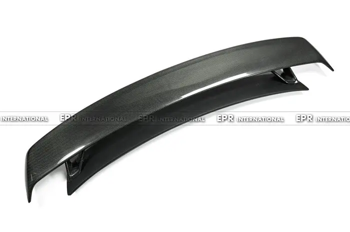 TT MK2 (Type 8J) 07-12 RS Style rear spoiler (Portion Carbon)(1)-1