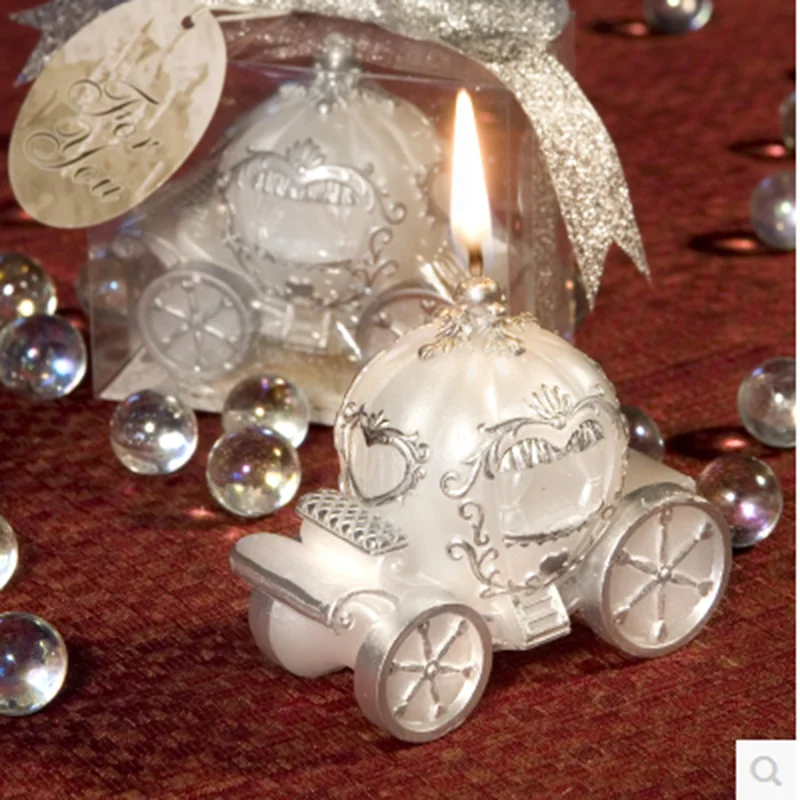 hot sale pumpkin car shaped molds silicone candle molds rubber silicone