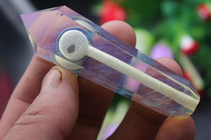 Желтые кварцевые кристаллы 36 г|healing point|healing quartz crystalshealing crystals |