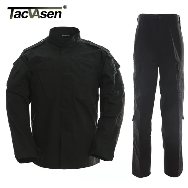 zwart uniformkleding zwart uniformkleding
