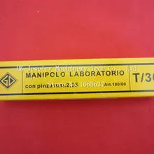 2 шт./лот гибкий вал машины инструменты, стоматологический наконечник, GH116 ltalian T/30 быстрозаеменяемые насадки ювелирные изделия инструменты