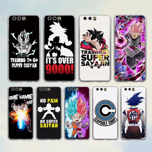 custodia huawei p10 lite dragon ball custodia huawei p10 lite dragon ball