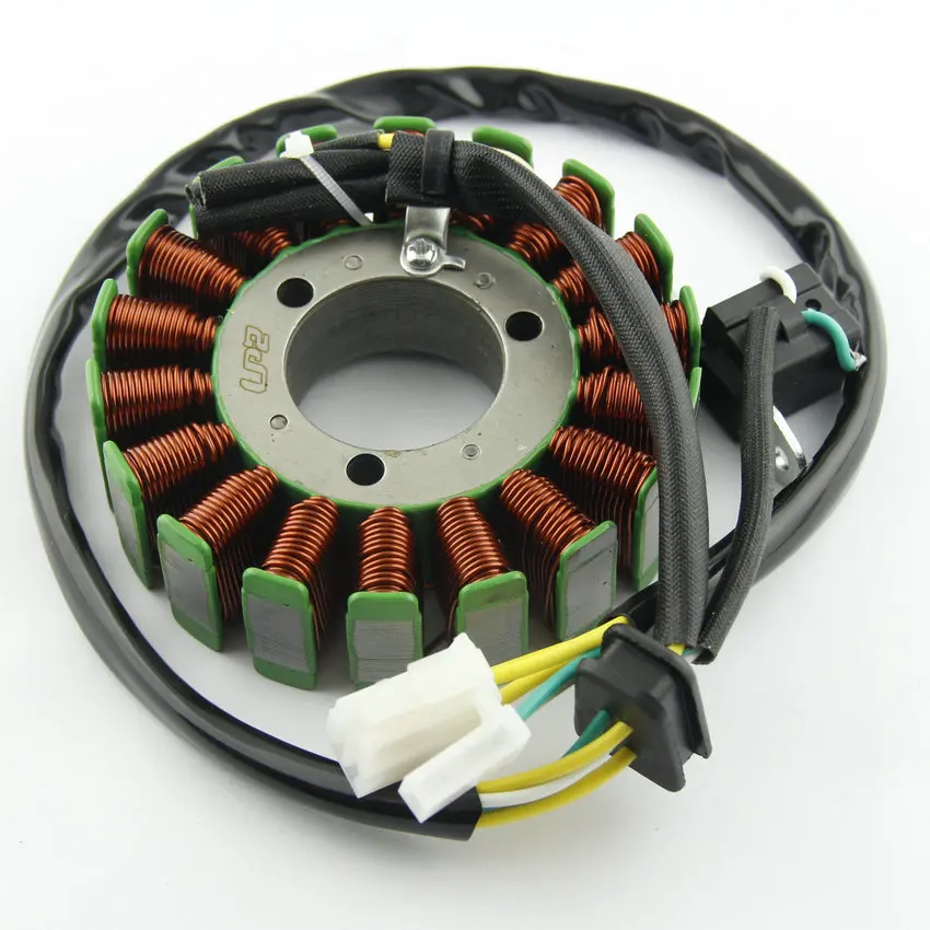 Motorboat Ignition Magneto Stator Coil for SUZUKI DL650 V-Strom 2004-2016 Engine Generator | Автомобили и мотоциклы
