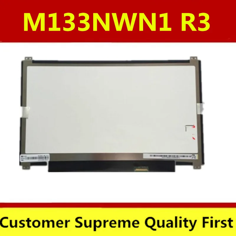 ЖК экран для ноутбука ASUS U330 U330P U31 70 Q302L TP300 TP300LA UX32A 13 3 led HB133WX1 402 B133XTN01.3 M133NWN1 R3