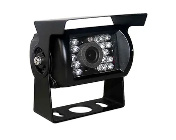 

by DHL/Fedex 50pcs 18 IR LED Car Rear View Camera Backup Reversing Parking Rearview Cam Night Vision 150 Degree cheapest