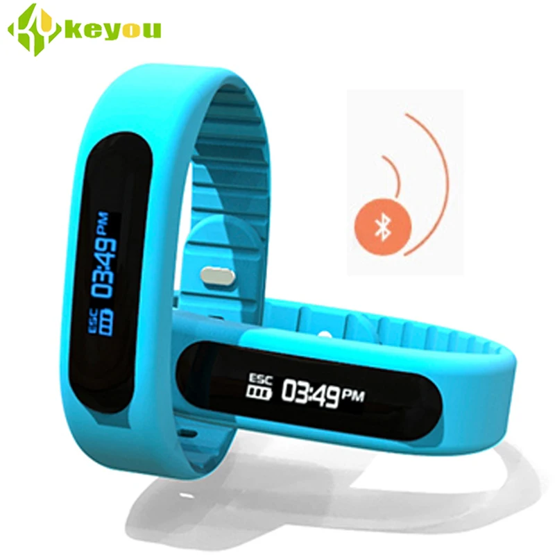 Smart wristband Fitness bracelet Wearable devices Fitness tracker