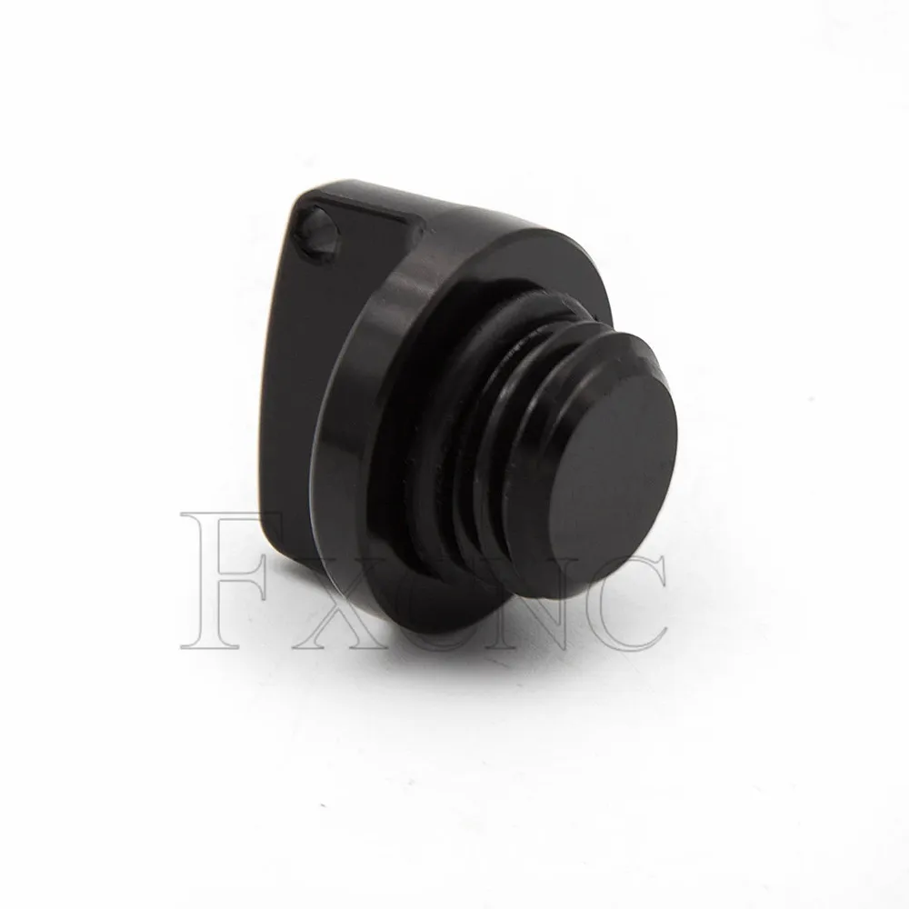 Пробка наполнитель для масла M20 * 2 5 мм Yamaha MT09 FZ09 FJ09 MT03 TMAX T max 500 530 YZ450FX WR250F WR450F WR250R/X YZF