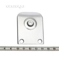 Steel Needle Plate Convex For Tajima TOYOTA, Feiya etc. Chinese Cap Embroidery machines, Spare Parts