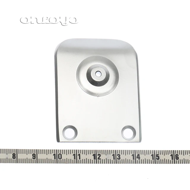 Steel Needle Plate Convex For Tajima TOYOTA, Feiya etc. Chinese Cap Embroidery machines, Spare Parts