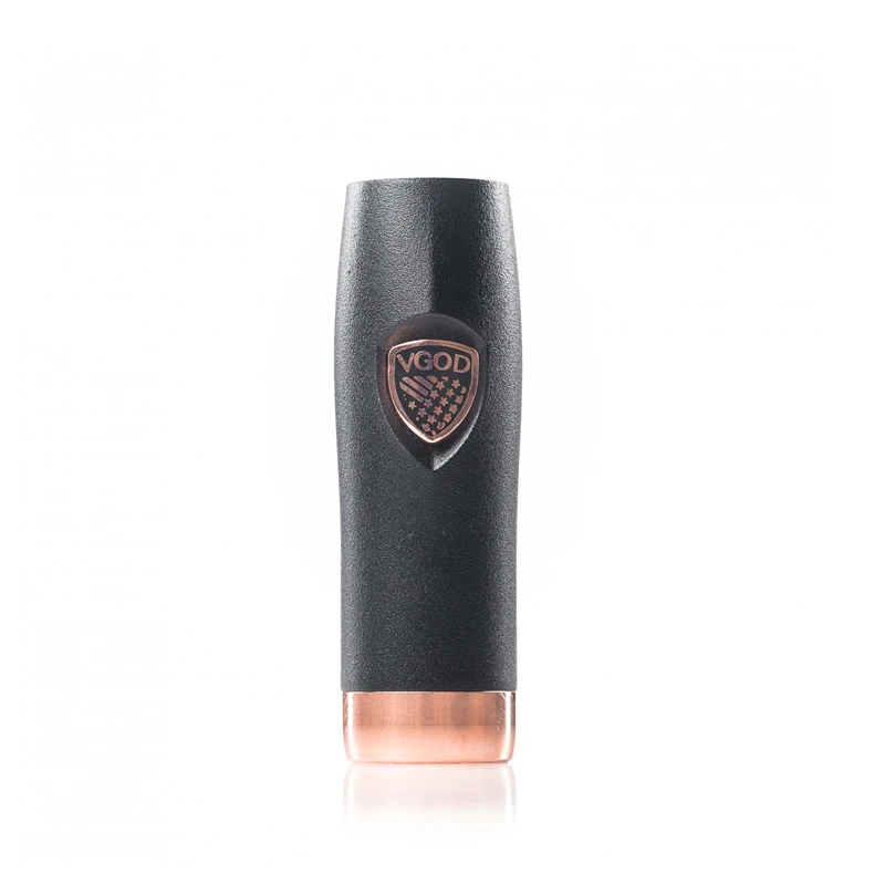 VGOD Elite Mech Mod-12