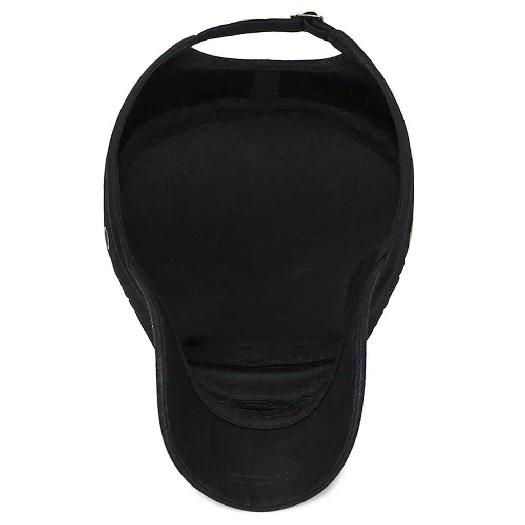 Cap