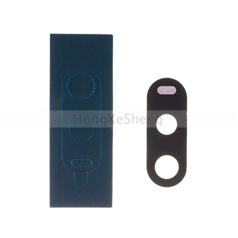 OEM объектив камеры со стикером для Motorola Moto G4 PLUS G4P XT1643 XT1644 XT1600 XT1603 PLAY|Объективы