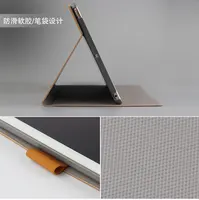 tablet case cover Smart Cover עבור iPad Mini Case עבור iPad אפל Mini1 Mini2 mini3 Cover 7.9" עור חדש Tablet PC עבור Anti-נפילת שרוול מעטפת (5)