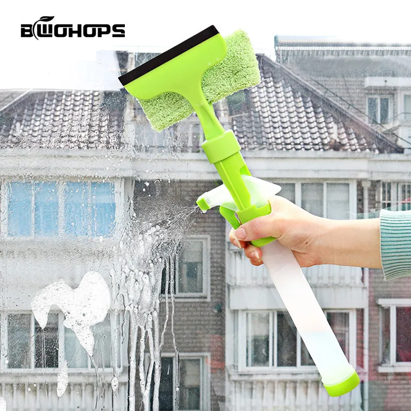 Стеклоочиститель Для Окон Ручной Купить