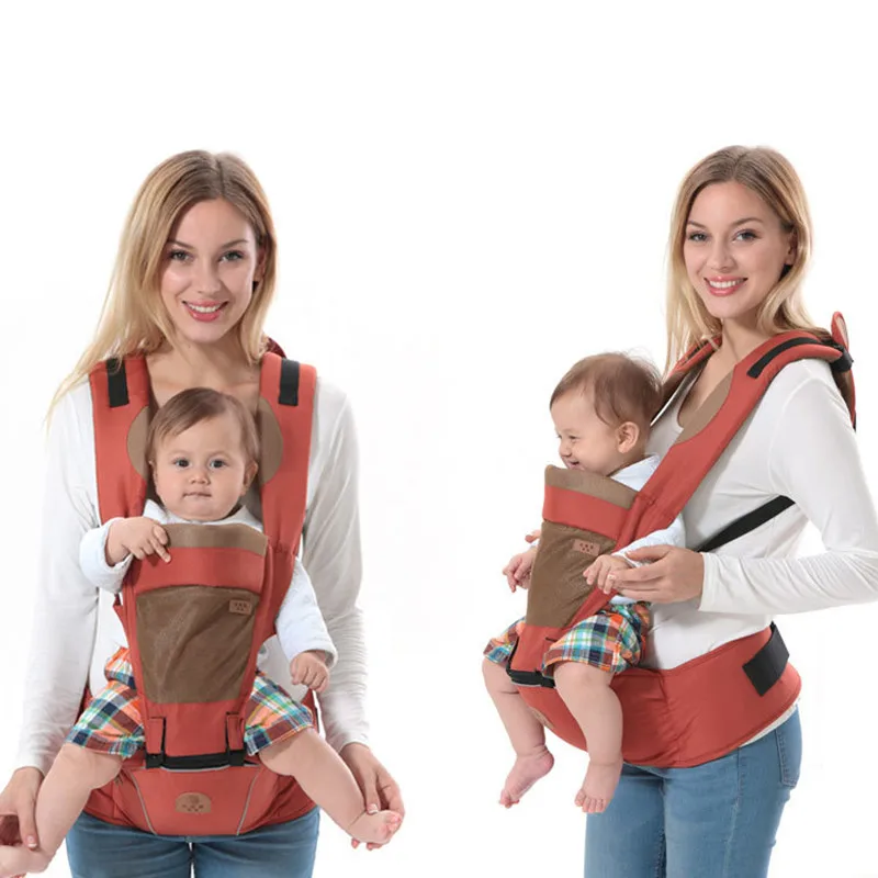 Porte Bebes En Coton Pour Bebe Sac A Dos Et Porte Enfants Attache Kangourou Pour Bebe Echarpe Produit De Soin Des Enfants Porte Bebe Livraison Gratuite Aliexpress