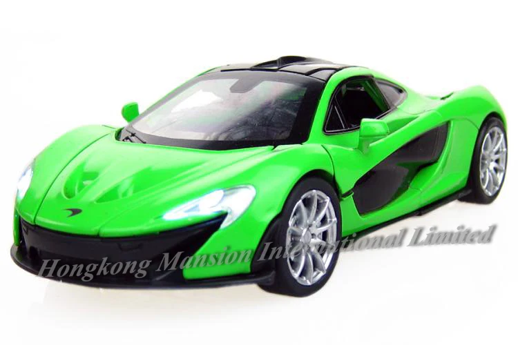 132 For McLaren P1 (14)