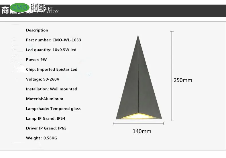 Specification