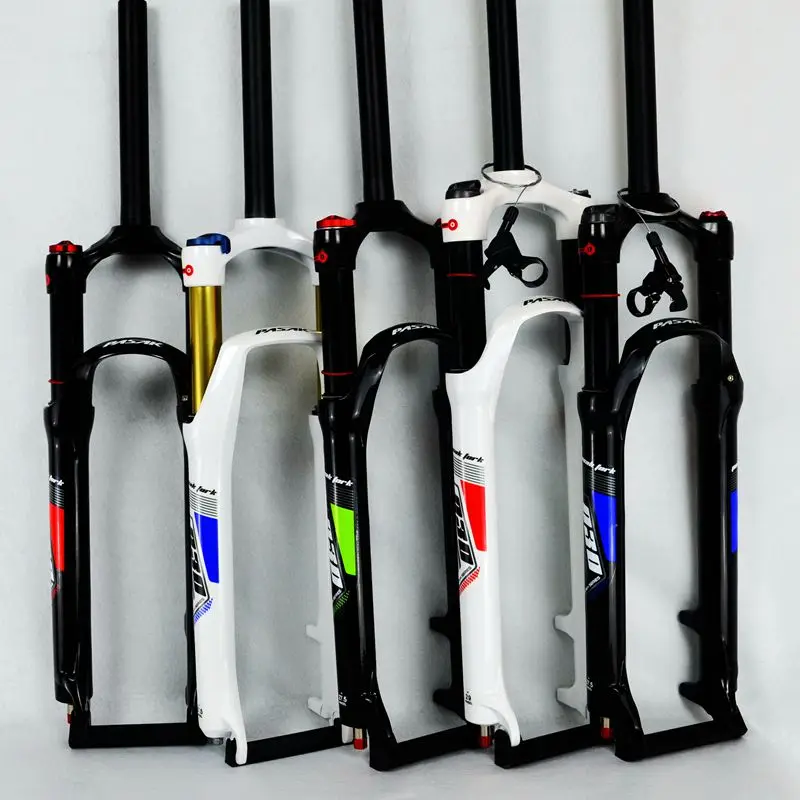 Mountain bike Fork 26/27.5/29 inch MTB bicycle suspension forks air