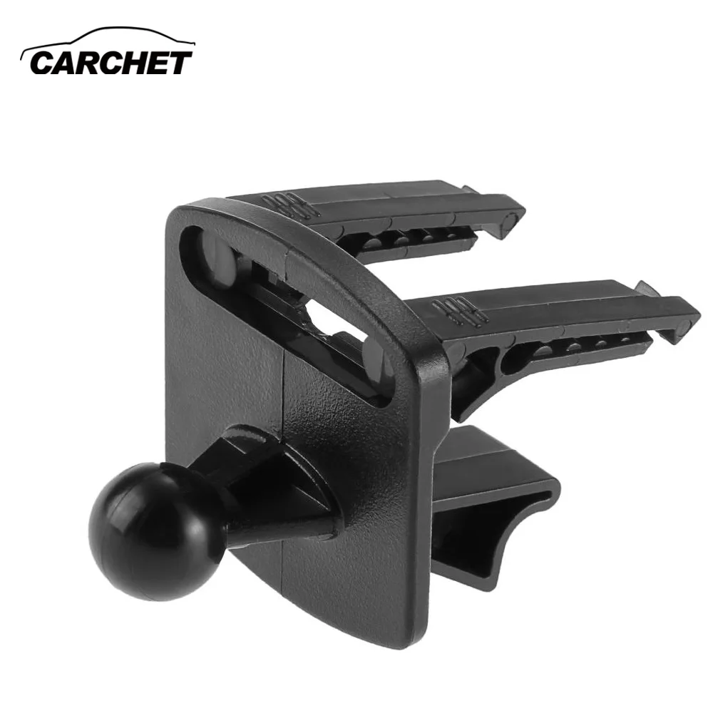 CARCHET GPS Stand for Garmin Nuvi ABS Car Vehicle Air Vent Mount Holder Bracket GPS Fit all Nuvi Bracket CARCHET GPS Stand for Garmin Nuvi ABS Car Vehicle Air Vent Mount Holder Bracket GPS Fit all Nuvi Bracket