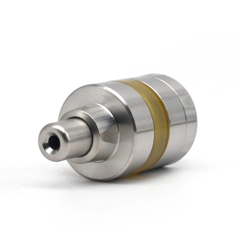 ULTON KF Lite style MTL RTA 22 мм 24 атомайзер для электронных сигарет|Атомайзеры сигарет| |