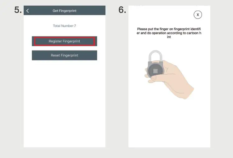 Cdycam Водонепроницаемый без ключа портативный Bluetooth умный замок отпечатков пальцев замок Противоугонный iOS Android приложение контроль замок двери шкафа