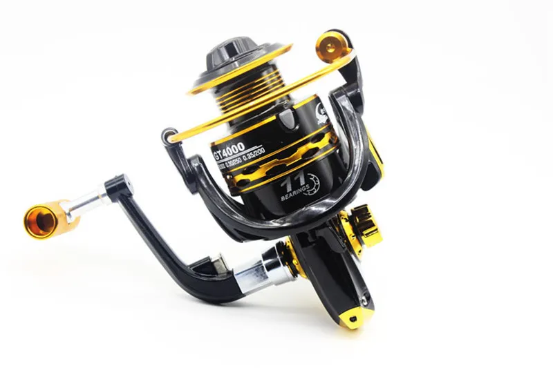 fishing reel 102