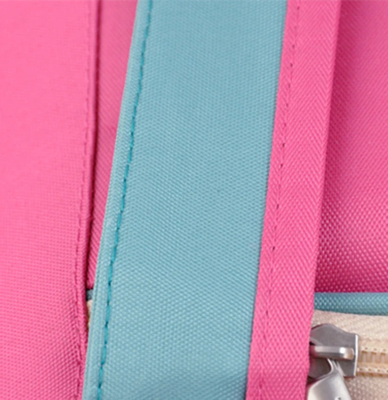 Baby Nappy Durable Maternity Bags Large Multifunctional Mummy Diaper Handbag Waterproof Messenger Baby Care Stroller Bag BB6056 (18)