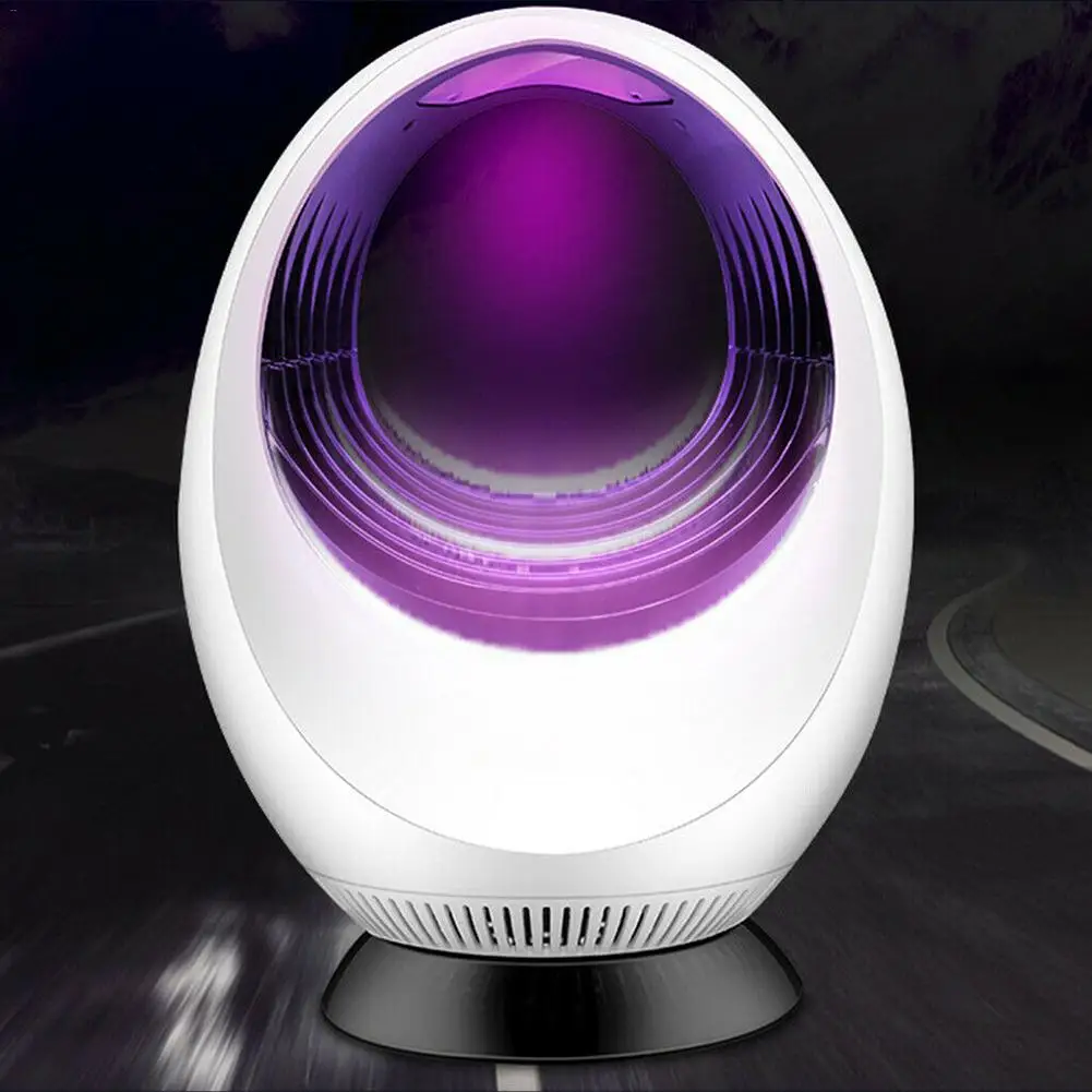 

UV Fan 3D LED Light Anti Mosquito Killer Lamp Pest Mosquito Killer Insect Fly Bug Zapper Trap Catcher Lamp Repellent Pest Reject