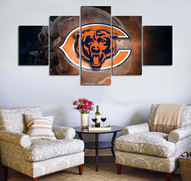 Lion Home Decor Best Hd Canvas Print Home Decor Wall Art Painting Picture No Frame Black And White