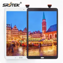 Best Quality T560 LCD For Samsung Galaxy Tab E 9.6 SM-T560 T560 T561 LCD Display With Touch Screen Digitizer Assembly