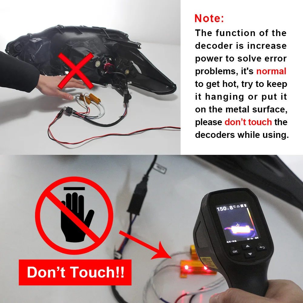 Don't-Touch