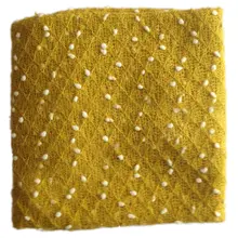 MACH новорожденный шарик для фотографии одежда обертывание s фоны обертывание+ Handband вязание крючком вязаное новорожденное одеяло для фото реквизит