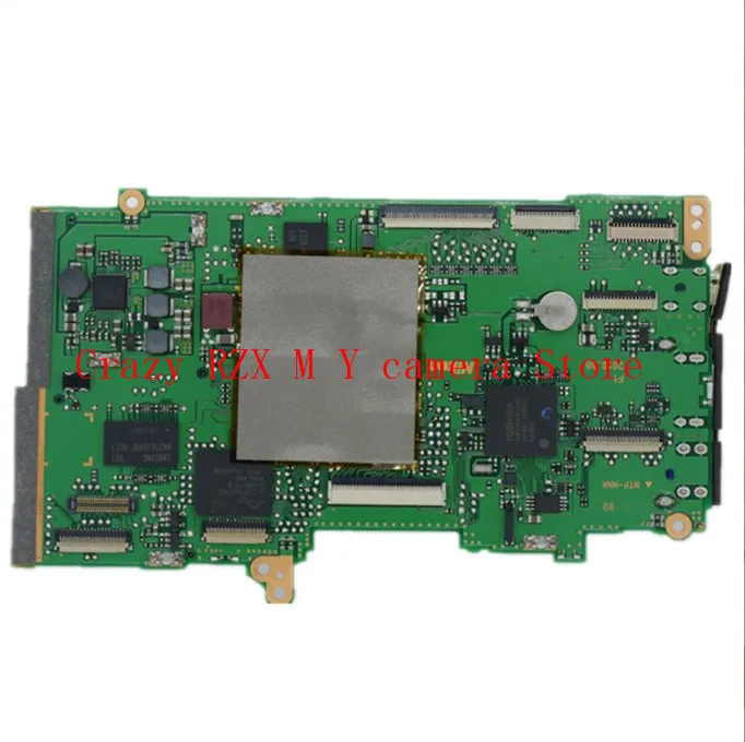 

Original D7000 motherboard for Nikon D7000 mainboard D7000 MCU PCB main board SLR camera Repair Part
