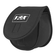 Рыболовная катушка колеса Мешок Защитная крышка спиннинг катушка Приманка Защитный чехол рукав рыболовные мешки для песка