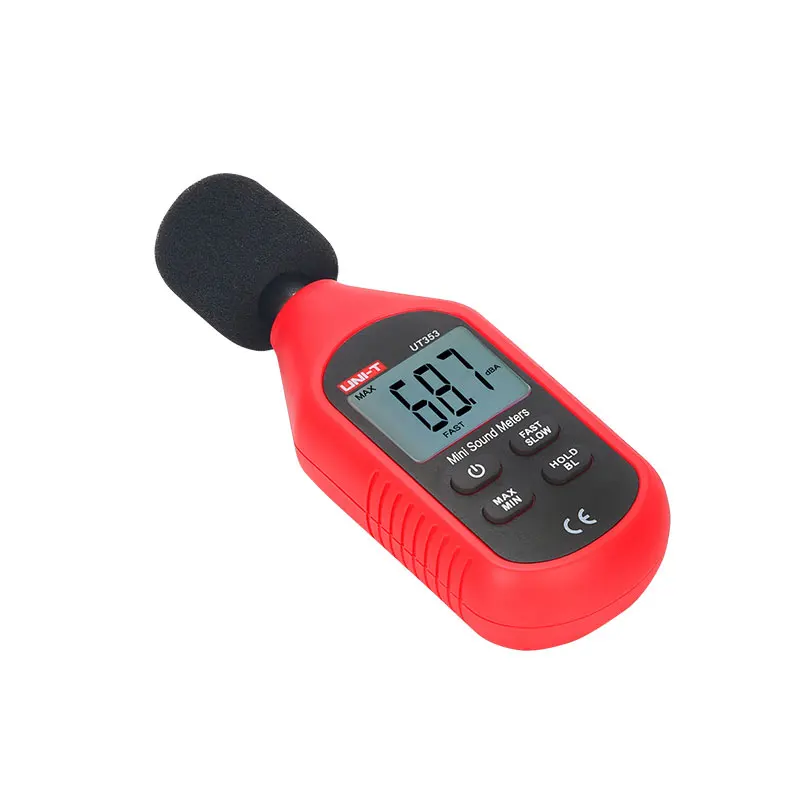 sound level meter (3)