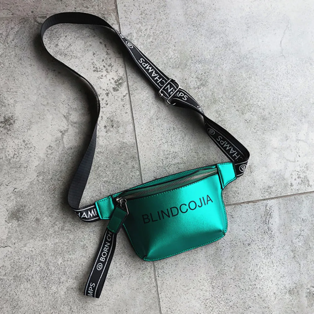 

Xiniu Chest Bag Women Unisex Fashion Bag Mini Purse Shoulder Bags Flap Pu Leather Waterproof Small Crossbody Chest Bags Lady
