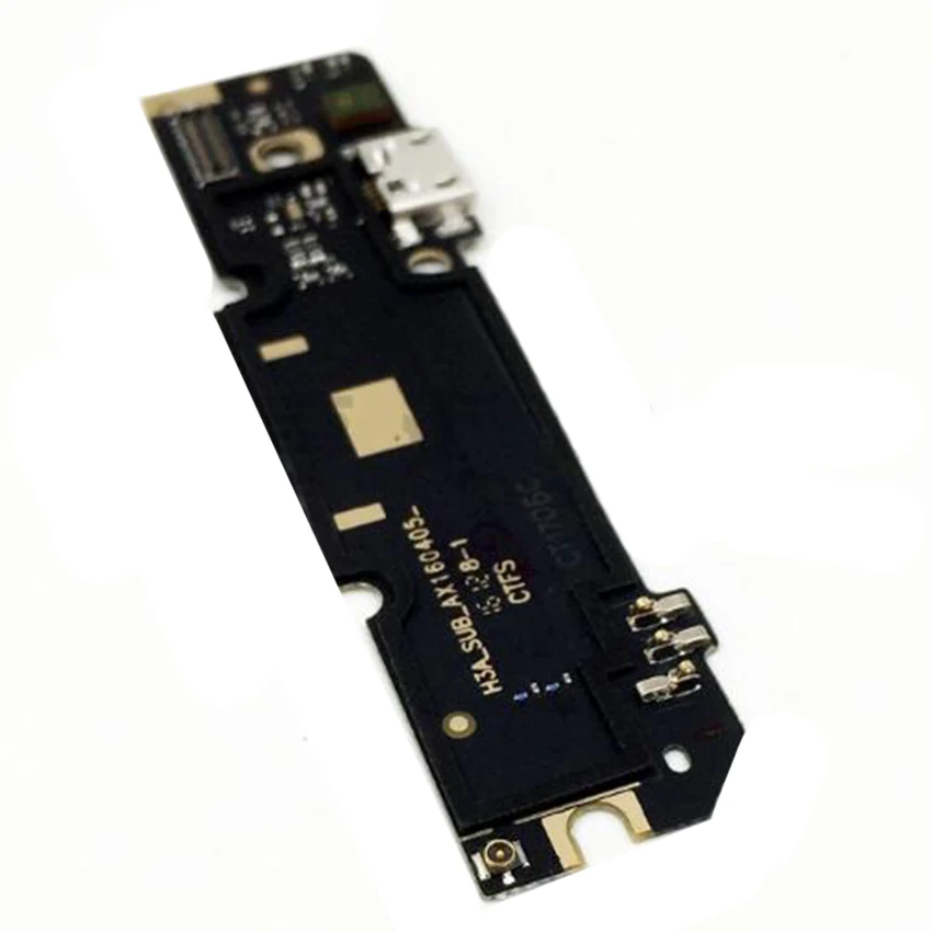 Соединитель USB для док станции зарядный порт гибкий кабель штекер зарядного