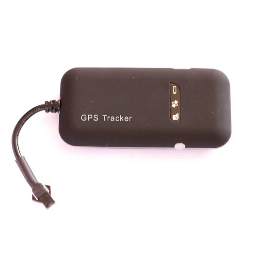 Guaranteed 100% 4 band car GPS tracker GT02A Google link real time tracking free shipping Guaranteed 100% 4 band car GPS tracker GT02A Google link real time tracking free shipping