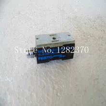 FESTO магнитный переключатель SMTO-1-PS-S-LED-24C Spot 151 685- 2 шт./партия