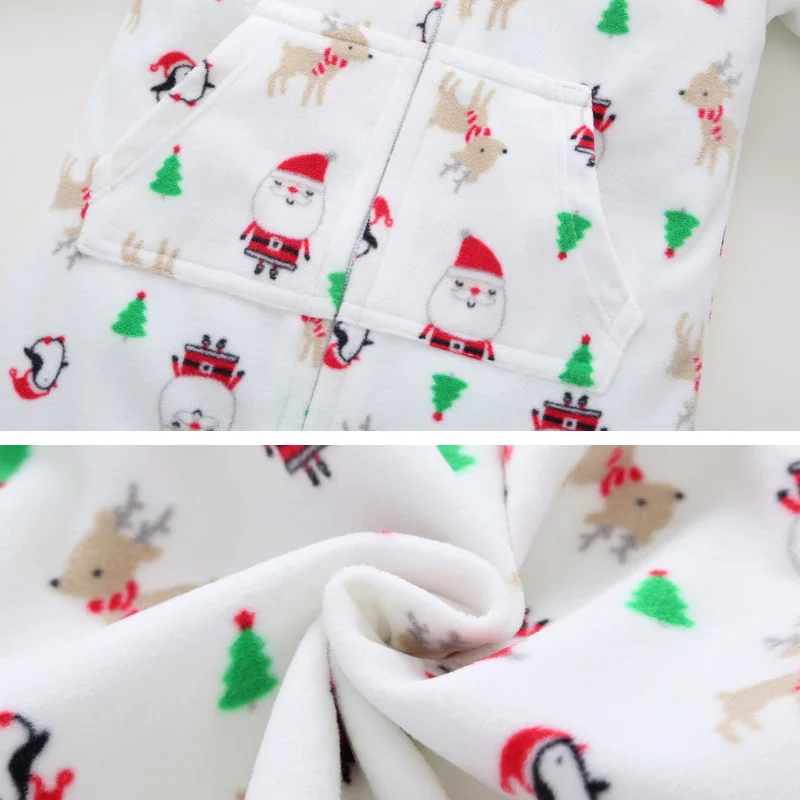 AS5668 KIDS WINTER Bodysuits Rompers 39